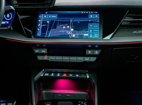 Auto Usate A Brescia | Audi A3 Iv 2020 Sportback Spb Tfsi Quattro S Tronic Carbo-Tetto-Scarico