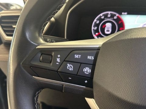 Auto Usate A Brescia | Seat Leon Sportstourer 1.5 Etsi Xcellence 150Cv Dsg