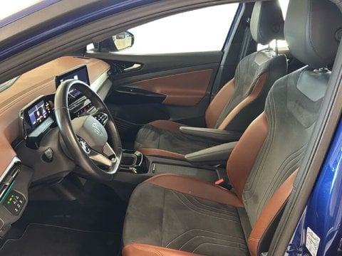Auto Usate A Brescia | Volkswagen Id.4 Pure Performance