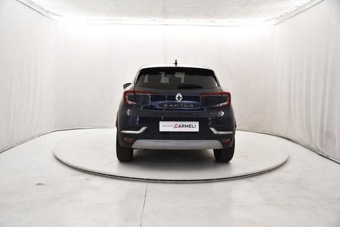Auto Usate A Brescia | Renault Captur 1.6 Hybrid Techno E-Tech 145Cv Auto