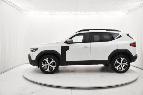 Auto Usate A Brescia | Dacia Duster 1.2 Tce Journey 130Cv