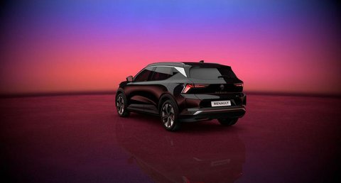 Auto Nuove Pronta Consegna A Brescia | Renault Scénic E-Tech Techno Comfort Range 170Cv - Restyl...