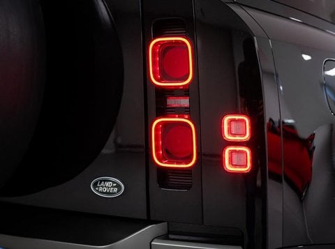 Auto Usate A Brescia | Land Rover Defender 90 3.0D I6 250 Cv Awd Auto X-Dynamic Hse