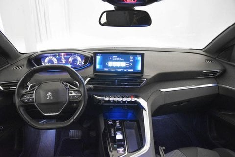 Auto Usate A Brescia | Peugeot 3008 1.5 Bluehdi Allure Pack S&S 130Cv Eat8