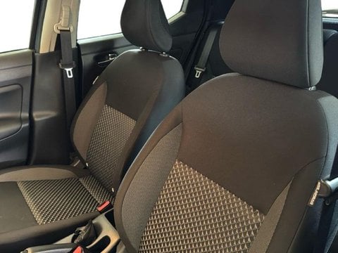 Auto Usate A Brescia | Nissan Micra 1.0 Ig-T Eco Acenta
