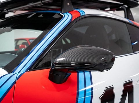 Auto Usate A Brescia | Porsche 911 992 Dakar -Nuova-Ufficiale-Targa 14