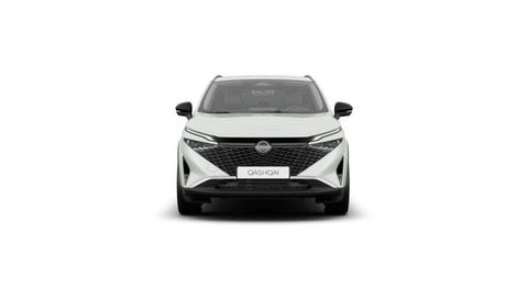 Auto Usate A Bergamo | Nissan Qashqai Iii 2024 1.5 E-Power N-Connecta 2Wd **
