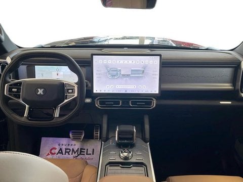 Auto Nuove Pronta Consegna A Brescia | Ich-X K3 2.0 Gpl 238Cv Dct