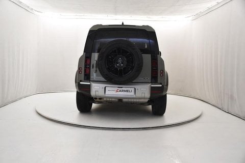Auto Usate A Brescia | Land Rover Defender 90 3.0D I6 Mhev S Awd 200Cv Auto
