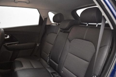 Auto Usate A Bergamo | Kia Niro 1.6 Gdi Hev Style Adas Pack Dct My18