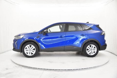 Auto Nuove Pronta Consegna A Brescia | Renault Symbioz 1.8 E-Tech Full Hybrid Evolution 160Cv Auto