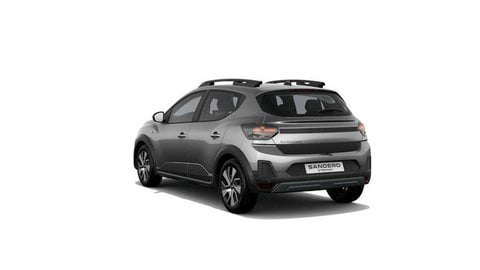Auto Nuove Pronta Consegna A Brescia | Dacia Sandero Stepway 1.2 Eco-G Expression 120Cv