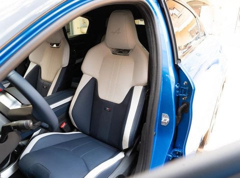 Auto Nuove Pronta Consegna A Bergamo | Alpine A390 Alpine 89Kwh Gt 400Cv **