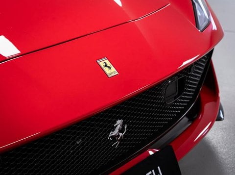 Auto Usate A Brescia | Ferrari 812 Gts -Full Carbon-Scarico-Sollevatore