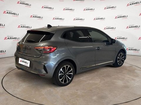 Auto Usate A Brescia | Renault Clio 1.0 Tce Techno 90Cv