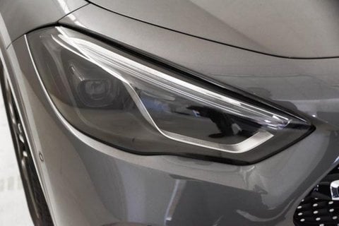 Auto Usate A Bergamo | Mercedes-Benz Gla 200 Amg Line Premium Auto Tetto - Cerchi 19 - Nuova - Ni...