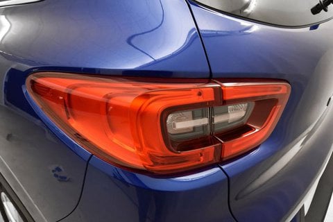 Auto Usate A Brescia | Renault Kadjar 1.3 Tce Business 140Cv Edc Fap