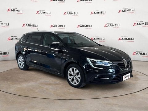 Auto Usate A Brescia | Renault Mégane Megane Sporter 1.5 Blue Dci Business 115Cv