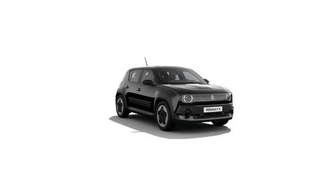 Auto Nuove Pronta Consegna A Brescia | Renault 4 Renault Evolution Urban Range 120Cv - Nuova Rena...