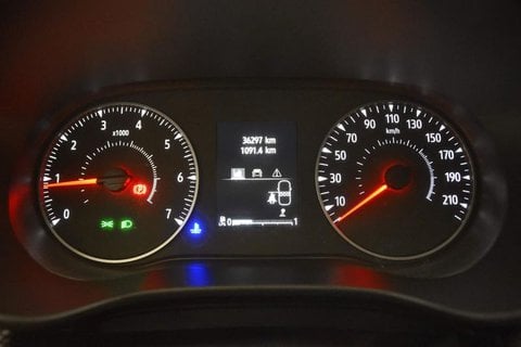 Auto Usate A Bergamo | Dacia Sandero Stepway 1.0 Tce Comfort Sl Daciaplus Eco-G 100Cv