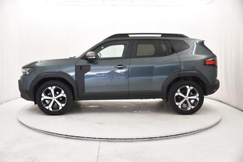 Auto Nuove Pronta Consegna A Brescia | Dacia Duster 1.2 Eco-G Journey 120Cv -Restyling My26