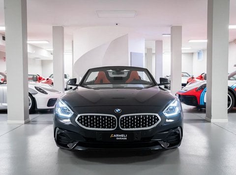Auto Usate A Brescia | Bmw Z4 Sdrive 20I Sport -Pari Al Nuovo