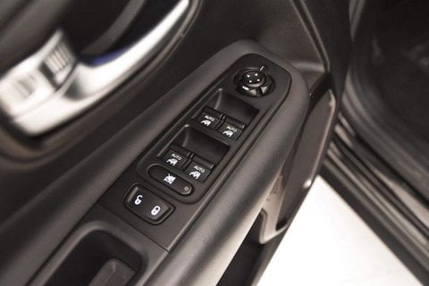 Auto Usate A Brescia | Jeep Renegade 1.3 T4 Phev S 4Xe At6