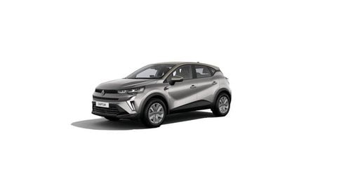 Auto Nuove Pronta Consegna A Brescia | Renault Captur 1.2 Eco-G Evolution 120Cv