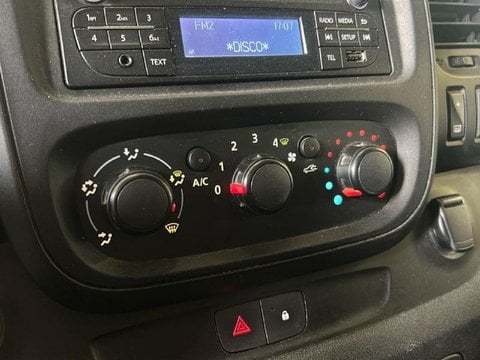 Auto Usate A Brescia | Fiat Professional Talento 1.6 Mjt Lh1 12Q 120Cv E6 - Iva Esclusa - Autocarro