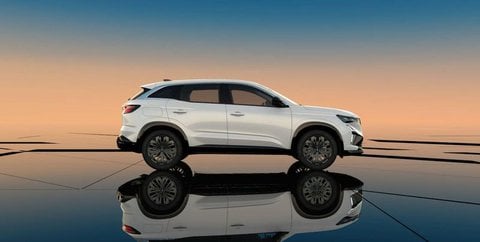 Auto Nuove Pronta Consegna A Brescia | Renault Austral 1.3 Mild Hybrid Evolution 160Cv Auto