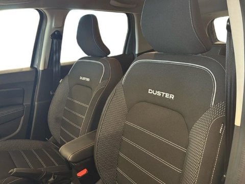 Auto Usate A Brescia | Dacia Duster 1.5 Blue Dci Journey 4X4 115Cv