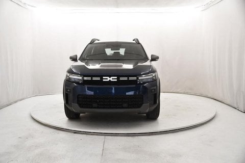 Auto Nuove Pronta Consegna A Brescia | Dacia Bigster 1.2 Mild Hybrid Expression 140Cv