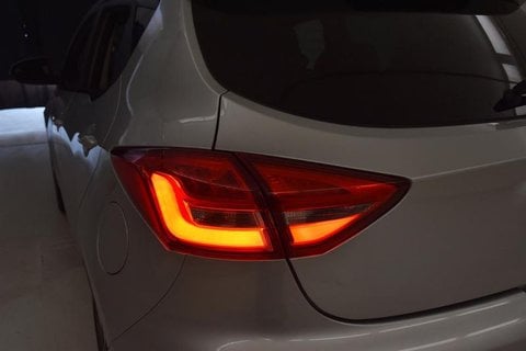 Auto Usate A Brescia | Evo Evo 3 1.5 Gpl 107Cv