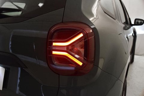 Auto Usate A Brescia | Dacia Duster 1.0 Tce Expression Gpl 4X2 100Cv