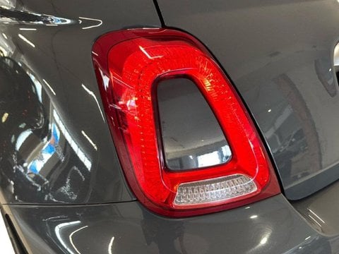 Auto Usate A Brescia | Abarth 595 1.4 T-Jet 145Cv