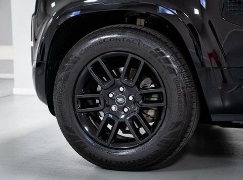 Auto Usate A Brescia | Land Rover Defender 90 3.0D I6 250 Cv Awd Auto X-Dynamic Hse