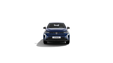 Auto Nuove Pronta Consegna A Brescia | Renault Symbioz 1.2 Eco-G Evolution 120Cv - Noleggio A Lun...