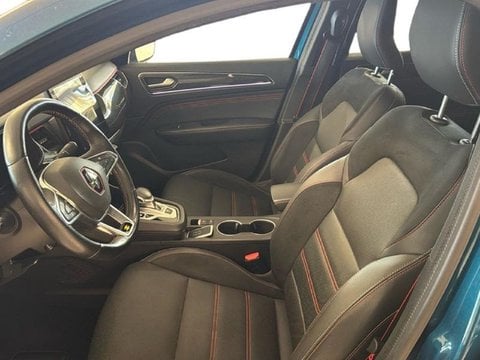 Auto Usate A Brescia | Renault Arkana 1.6 Hybrid R.s. Line E-Tech 145Cv