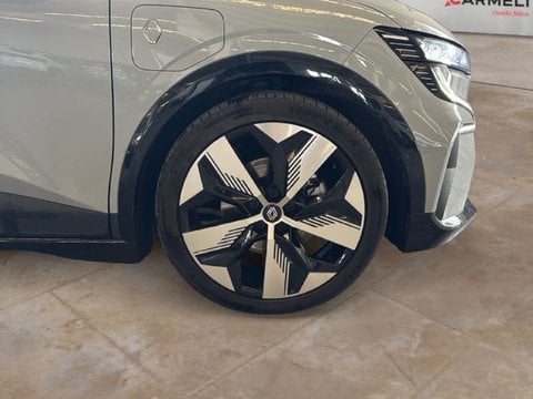 Auto Usate A Bergamo | Renault Megane E-Tech Electric Megane E-Tech Techno Ev60 Optimum Charge 220Cv