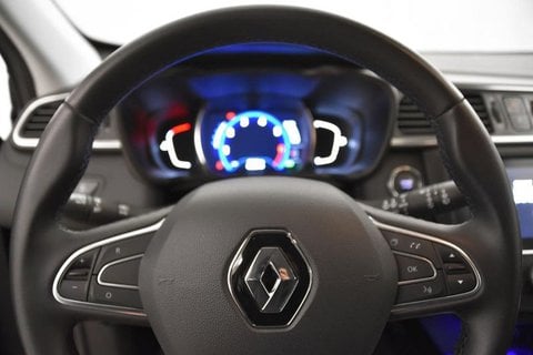 Auto Usate A Brescia | Renault Kadjar 1.3 Tce Business 140Cv Edc Fap