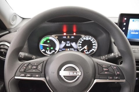 Auto Km0 A Brescia | Nissan Juke 1.0 Dig-T Acenta 114Cv