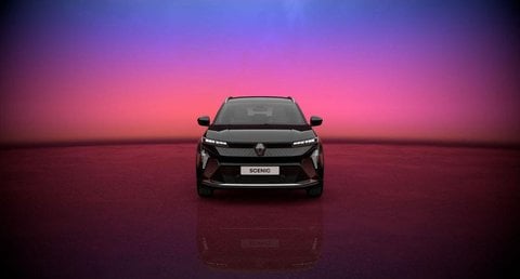 Nuove Pronta Consegna A Brescia | Renault Scénic E-Tech Techno Comfort Range 170Cv - Restyling ...