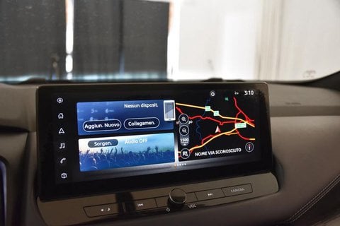 Auto Usate A Brescia | Nissan Qashqai 1.5 E-Power Tekna+ 2Wd E-Shifter
