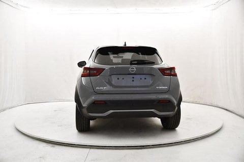 Auto Km0 A Brescia | Nissan Juke 1.0 Dig-T N-Design 114Cv