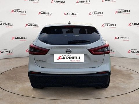 Auto Usate A Bergamo | Nissan Qashqai 1.3 Dig-T Business 160Cv