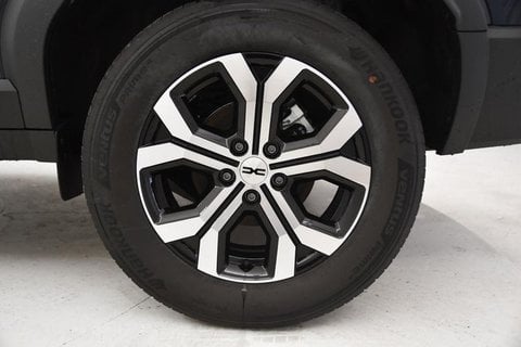 Auto Nuove Pronta Consegna A Brescia | Dacia Bigster 1.8 Hybrid Expression 155Cv