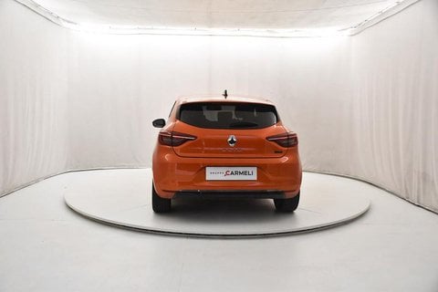 Auto Usate A Bergamo | Renault Clio 1.6 Hybrid Techno E-Tech 145Cv Auto