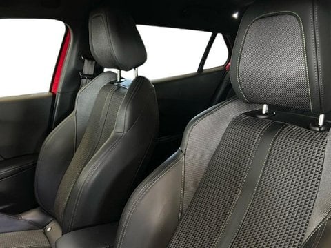 Auto Usate A Brescia | Peugeot 2008 1.5 Bluehdi Gt Line S&S 130Cv Eat8
