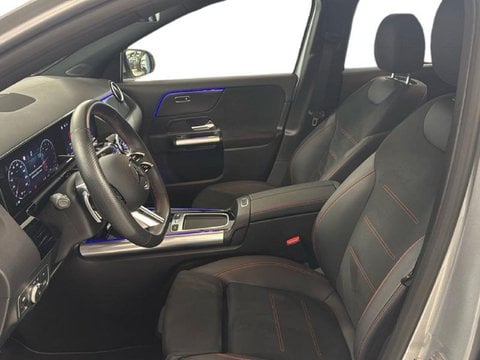 Auto Usate A Brescia | Mercedes-Benz Gla 200 Amg Line Premium Auto Gancio,Telcamera 360.Keyless,A...