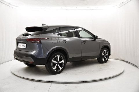 Auto Usate A Brescia | Nissan Qashqai 1.3 Mild Hybrid N-Connecta 2Wd 158Cv Xtronic